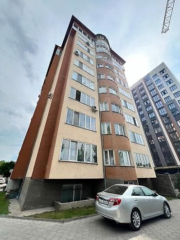 Недвижимость: 4 комнаты, 195 м², Элитка, Политех Элитка, 8 этаж, Дизайнерский ремонт — 3