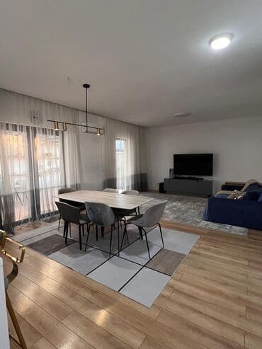 селекция дома: 200 м², 7 комнат, Теплый пол, Евроремонт, Парковка — 5