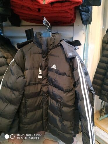 брендовые мужские спортивные костюмы из турции: Куртка зимняя полуспорт. Китай Гуанчжоу — 2