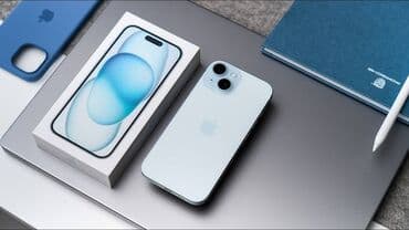google pixel 8 pro цена бишкек: IPhone 15, Колдонулган, 128 ГБ, Blue Titanium, Заряддоочу түзүлүш, Кабель, 85 % — 1