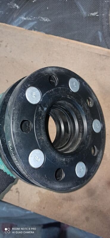 диски шыны: Проставка на Subaru forester, legacy
Разболтовка 110/5. 1.5 см — 1