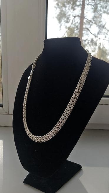 Жеке буюмдар: Делаю на Заказ Золотые и Серебряные изделия, Цепи, Браслеты Золото — 8