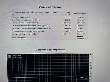 macbook air 2018: ЦАП/усилитель для наушников формата ключ‑брелок с чипом Cirrus Logic — 3