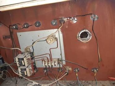 кызыл кыя баня: Ремонт водонагревателей, Ремонт стиральных машин, Ремонт — 4