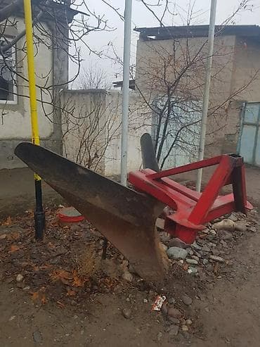 тракторные услуги: Продаю Арычник и делаю на заказ — 2