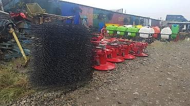 купить грабли: Грабли ворошилка турецкие — 5