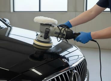 купить набор ключей force: Продаю Полировальная Машинка Новая. Шерстяной круг в комплекте — 1