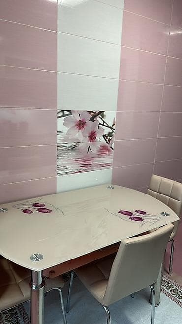 rent: 3 комнаты, Собственник, Без подселения, С мебелью полностью — 10