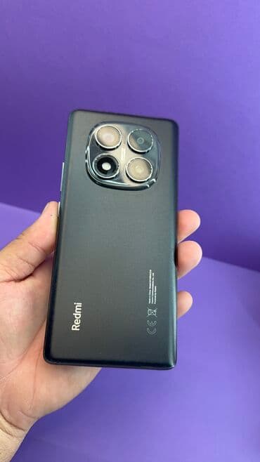 бу телефоны в бишкеке редми: Redmi, Redmi Note 14 Pro, Б/у, 256 ГБ — 4