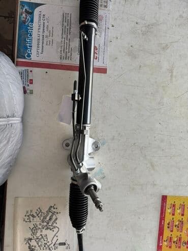 Руль рейкасы Hyundai Жаңы, Аналог, Кытай lalafo.kg да Руль рейкасы Hyundai Жаңы, Аналог, Кытай