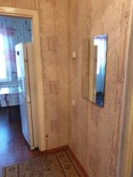 сдаю квартира без агентство: 1 комната, 35 м², 106 серия, 3 этаж, Старый ремонт — 9