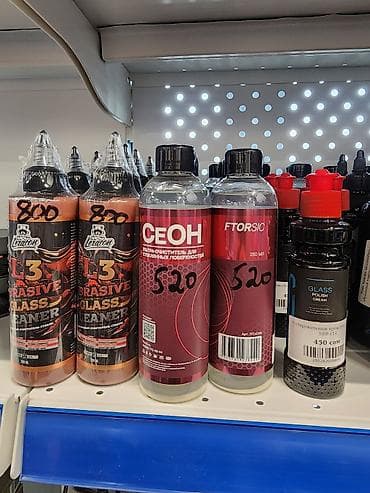 Аксессуары и тюнинг: Новый, Оригинал — 4