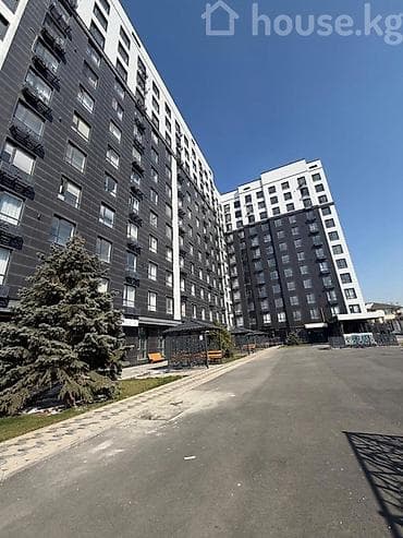 квартира продать: 3 комнаты, 92 м², Элитка, Готовая ПСО (под самоотделку) — 1
