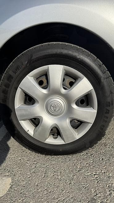 блок ксенона тойота: Toyota Ist: 2002 г., 1.5 л, Автомат, Бензин, Хэтчбэк — 10