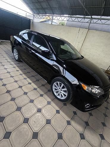 Toyota Camry: 2014 г., 2.5 л, Автомат, Гибрид, Седан — 2