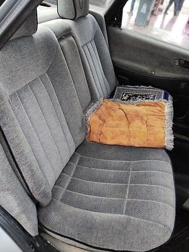 авто из корее в бишкек: Volkswagen Passat: 1993 г., Механика, Седан — 8