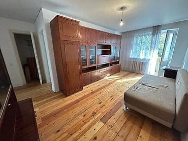 3 комнаты, Агентство недвижимости, С мебелью полностью
