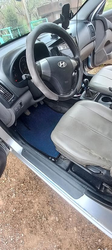 купить мерс с: Hyundai Elantra: 2017 г., 1.6 л, Ручные, Бензин, Седан — 8