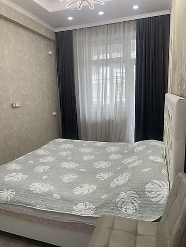 Студия, Без подселения, С мебелью полностью