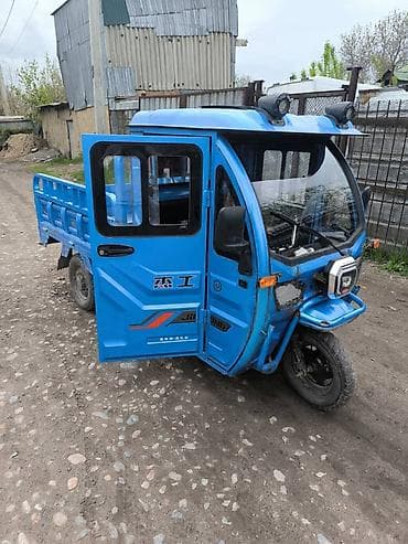 s7 fe: Легкий грузовик, Стандарт — 3