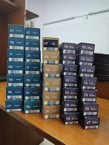 косметика набор: Всегда в наличии подарочные наборы, шампунь бальзам,маска,спреи для — 3