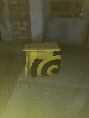 Сумкалар: Рюкзак, Унисекс — 2