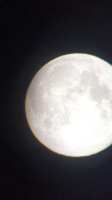 бинокль бу: Продаю зрительную трубу Veber 25-75x70. Увеличение 25-75x, диаметр — 8