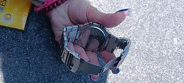 coros pace 3: Спортивные часы часы, Casio (G-Shock), Таймер и секундомер, Водонепроницаемые, Унисекс — 2