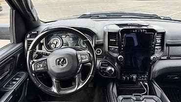 ram пикап цена: Dodge Ram 1500: 2022 г., 5.7 л, Автомат, Бензин, Пикап — 6