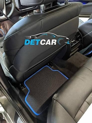 mercede: Eва Полики Бишкек Полики Eва На весь салон вашего авто и для багажного — 1