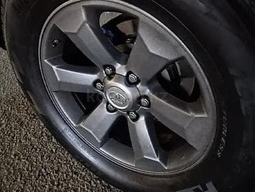 колпаки на приус: Колпаки R 18, Новый — 3