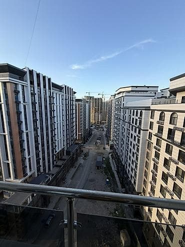 Продажа квартир: 1 комната, 52 м², Элитка, 12 этаж, Дизайнерский ремонт — 5