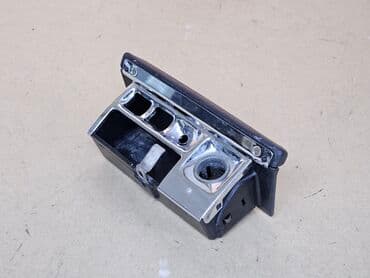 дымогенератор для копчения: Пепельница Mercedes-Benz W123 Оригинал б/у, из Германии, привозной — 9