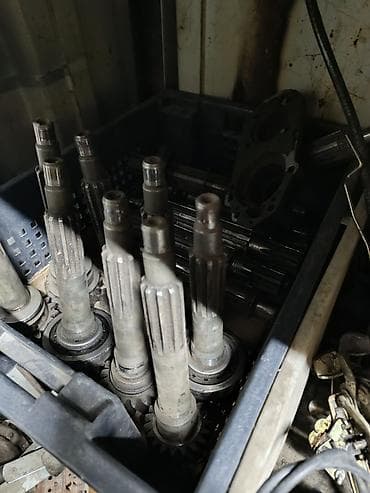 запчасти двигатель: Запчасти Атего 815.
мерс 814.
из Германии — 6