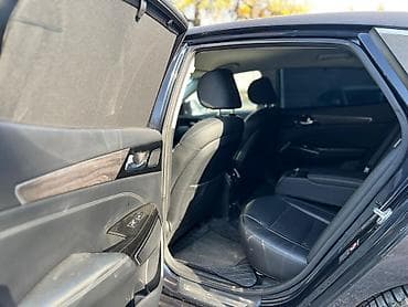 аренда реставрация: Сдаю Kia K7, На неделю, Без водителя, | Залог, Предоплата, Водительские права — 5
