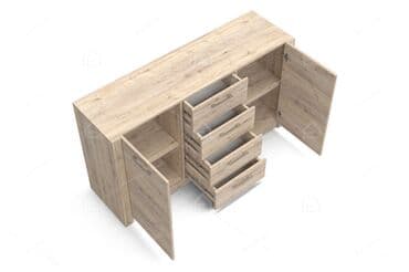 тумбочку шатура: Большой комод от Белорусской фабрики Май Стар. Идеальным вариантом — 2