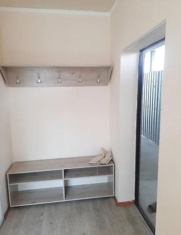 квартира аренда долго: 1 комната, Агентство недвижимости, Без подселения, С мебелью частично — 7