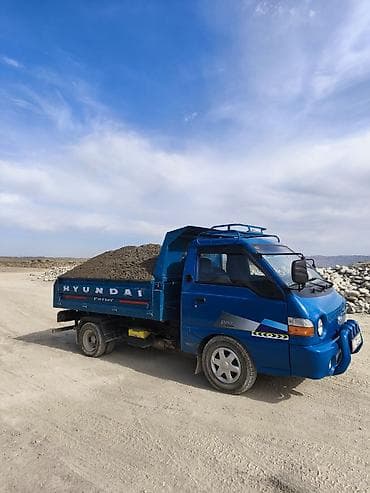 рулевой насос портер 1: Легкий грузовик, Hyundai, Стандарт, До 1 т — 3
