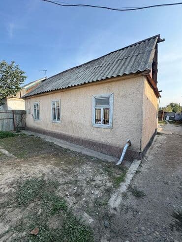 куплю дом киркомстром: Дом, 70 м², 3 комнаты, Собственник, Косметический ремонт — 1