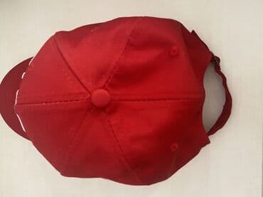 шоха 07: Продам новую кепку размер 58. Цена 1500 сом — 4