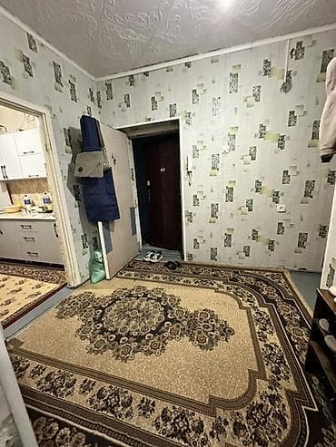 Продажа квартир: 2 комнаты, 60 м², Индивидуалка, 4 этаж, Косметический ремонт — 6