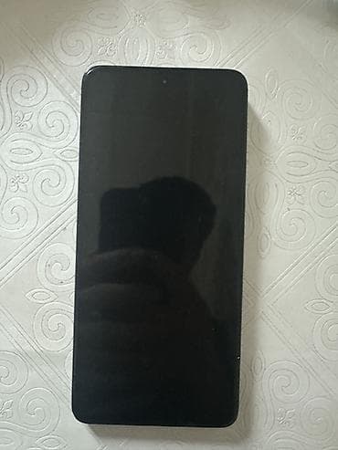 xbox controller: Redmi, Redmi Note 13, Б/у, 128 ГБ, цвет - Черный, 2 SIM — 3