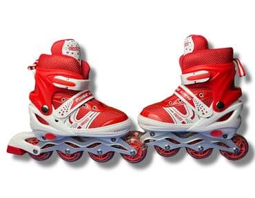 купить спортивную резину для тренировок: Ролики - [ акция 50% ] низкие цены в городе! | доставка по городу — 2