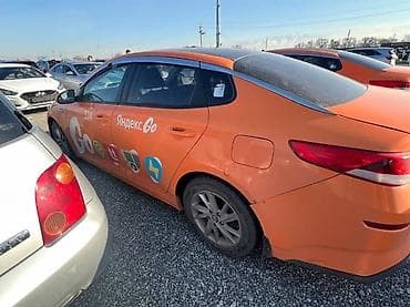 к5 kia: Kia K5: 2018 г., 2 л, Автомат, Газ — 6