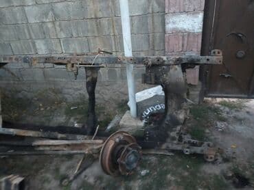 купить мотор на ниву: Продаю запчасти на газ 53 и 52 — 13