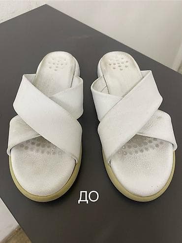 клинин: Ремонт обуви,Покраска,Растяжка,Профессиональная чистка и — 8