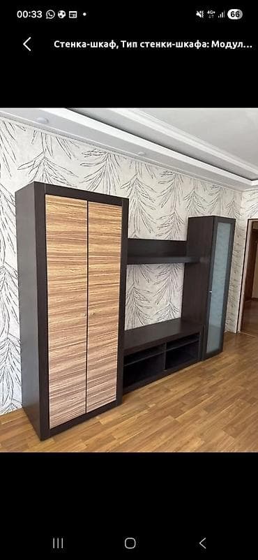 Шифоньеры, шкафы для одежды: Срочно сатылат абалы аябай жакшы — 2