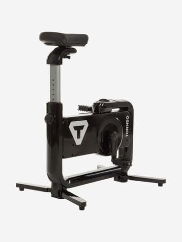домашний велотренажёр: FAMILY SPORT Велотренажер TORNEO в наличии Новый Выдержит 120кг — 5