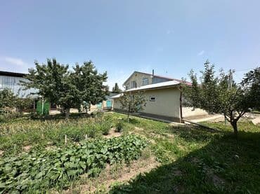 сапат дом: Үй, 166 кв. м, 6 бөлмө, Менчик ээси, Евро оңдоо — 28