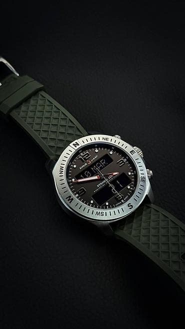 Мусульманские часы часы, Al-Fajr, Мужские, Новый
